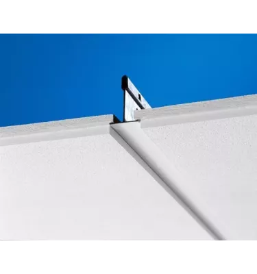 Ecophon - Gedina E, stropní tašky, tloušťka 20 mm