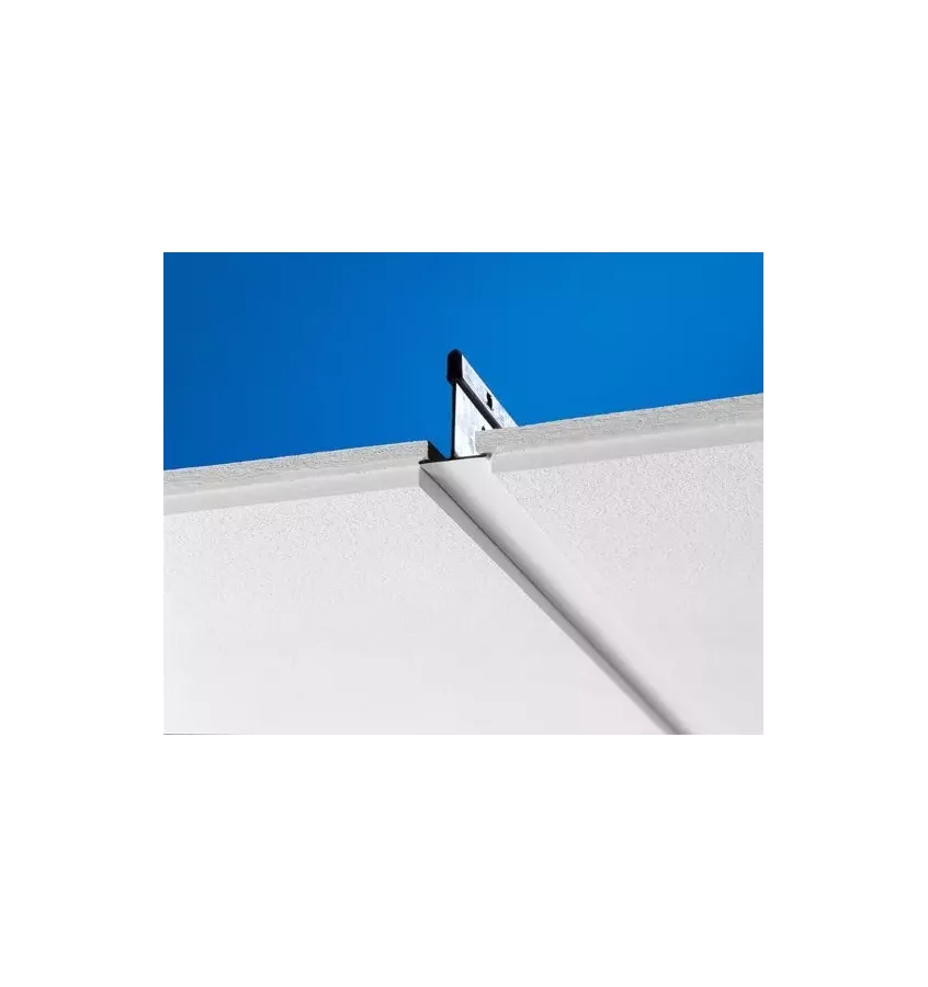 Ecophon - Gedina E, ceiling tiles, 20 mm thick