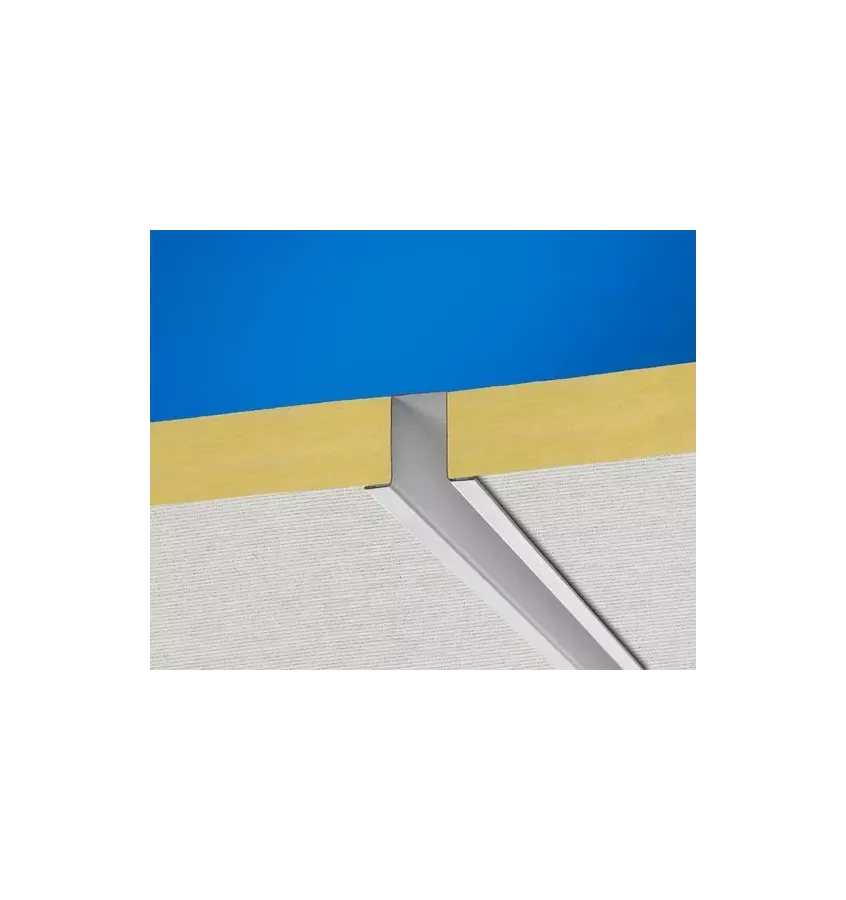 Ecophon - Wall Panel A, wall panels, 40 mm thick