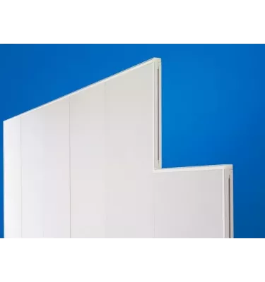 Ecophon - Wall Panel C, wall panels, 40 mm thick