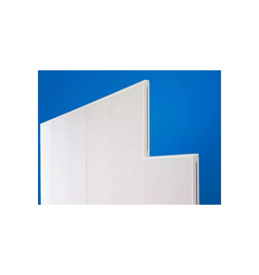 Ecophon - Wall Panel C, panele ścienne, gr.40 mm