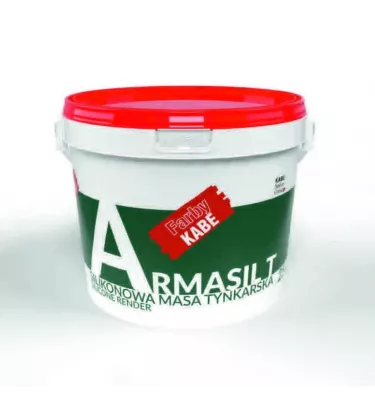 Omítací hmota Kabe - Armasil T