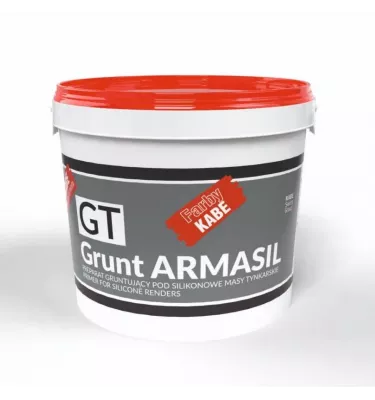 Kabe - základní nátěr Armasil GT