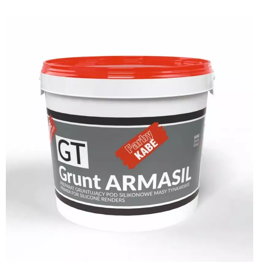 Kabe - Armasil GT primer