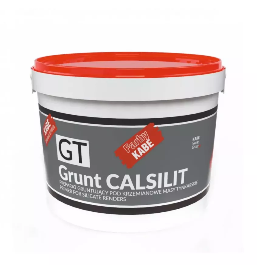 Kabe - Calsilit GT primer
