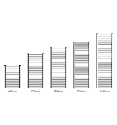 Instal Projekt - Ambra R radiator