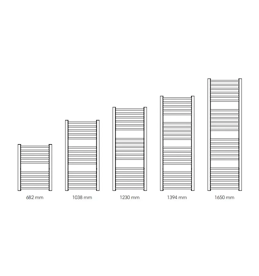 Instal Projekt - Ambra R radiator