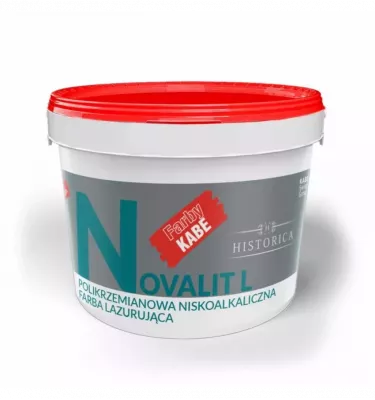 Kabe - Lazure barva Novalit L.