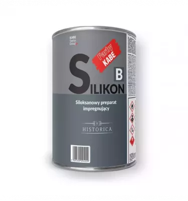 Kabe - silicone impregnating preparation B