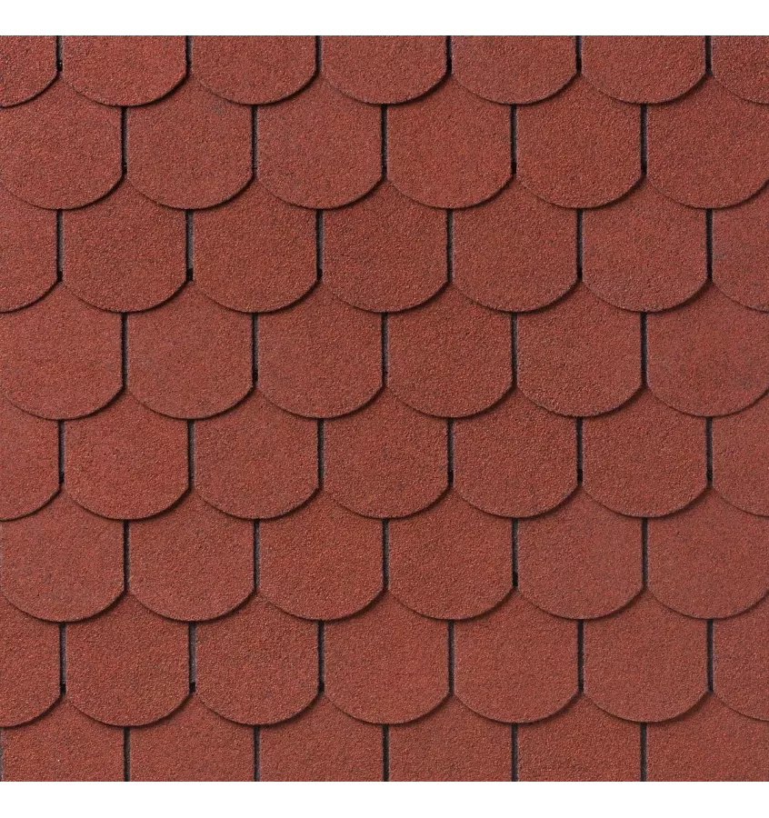 Iko - klasický šindel Superglass Biber