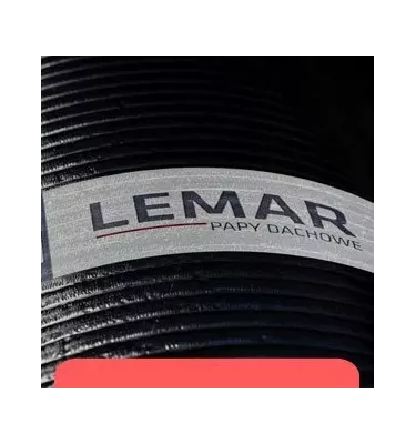 Lemar - asphalt roofing felt W / 64/1200