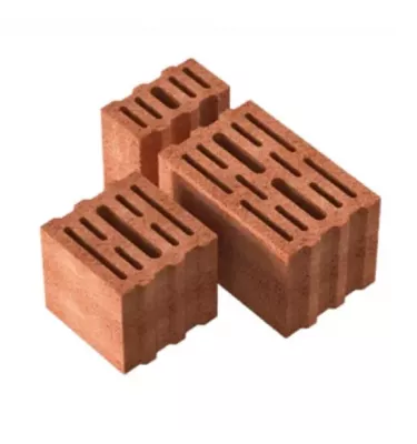 Czamaninek - Keramzite AKU K-5 wall block