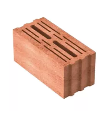 Czamaninek - Keramzite AKU K-5 wall block