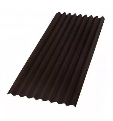 Onduline - Onduline Base bituminous board