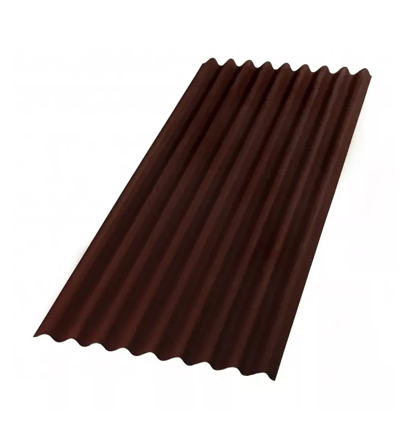 Onduline - Onduline Base bituminous board