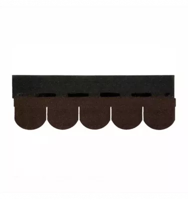 Onduline - Bardoline Classic bituminous tile