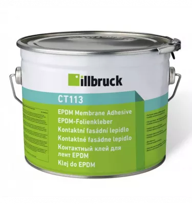 Illbruck - EPDM glue CT113