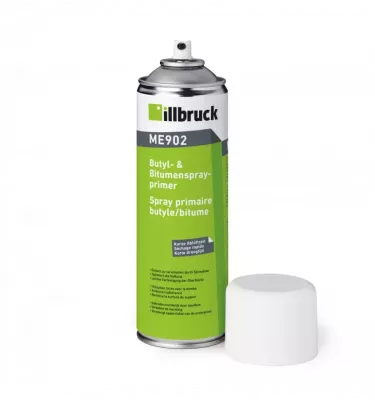 Illbruck - primer pod taśmy butylowej ME902
