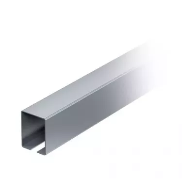 Bud Mat - fence system - galvanized pole