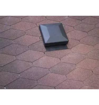 Iko - Armourvent Standard ventilator