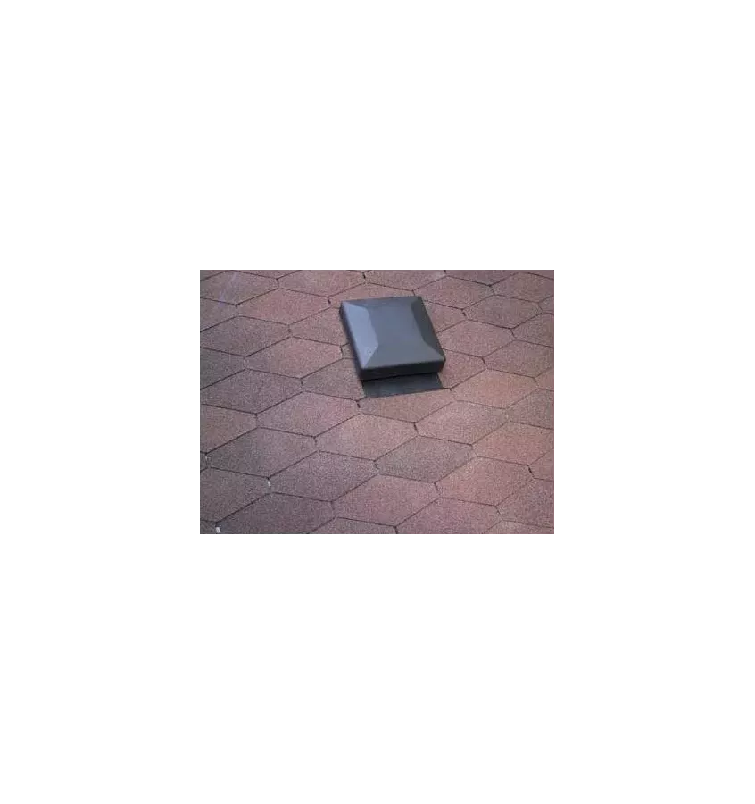 Iko - střešní průduch Armourvent Standard