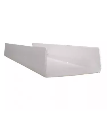 Kingspan - příslušenství - U PVC profil