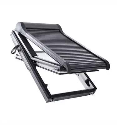 Roto - roleta zewnętrzna ZRO