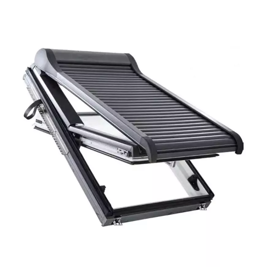 Roto - roleta zewnętrzna ZRO