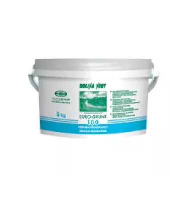Dolina Nidy - Euro -Grunt primer