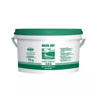 Nida Valley - Euro-Grunt 300 primer