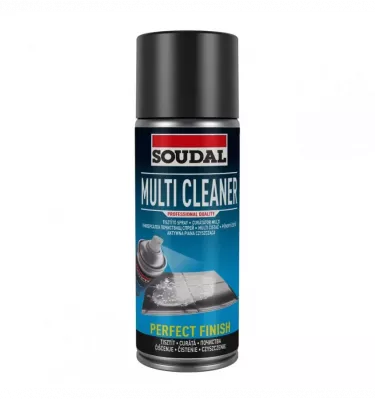 Soudal - univerzální čisticí přípravek Multi Cleaner