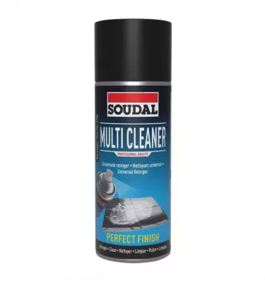 Soudal - univerzální čisticí přípravek Multi Cleaner