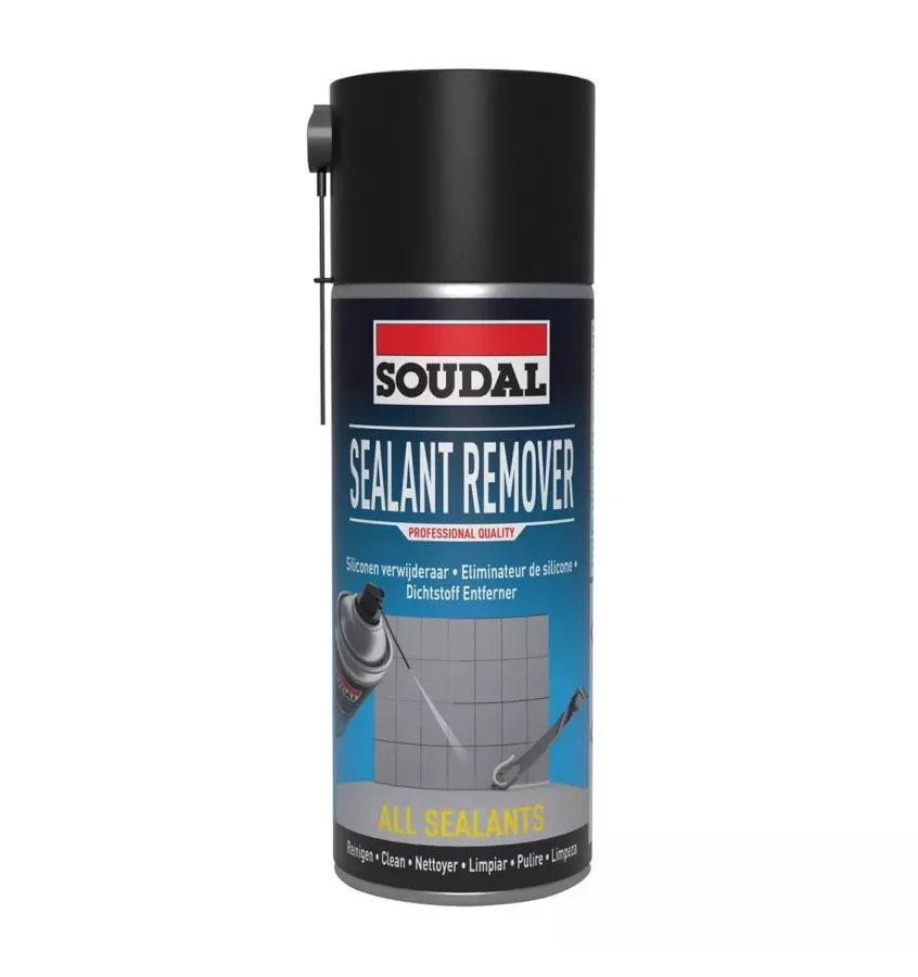 Soudal - sealant remover