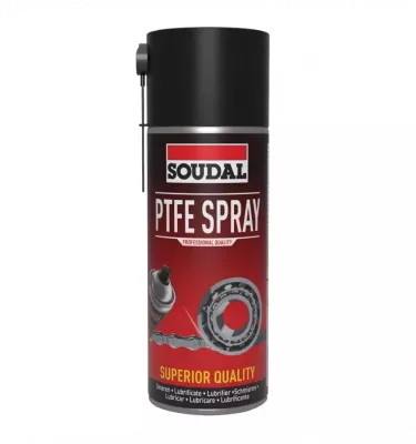 Soudal - PTFE Spray lubricant