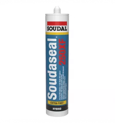 Soudal - hybrid sealant Soudaseal 250 XF
