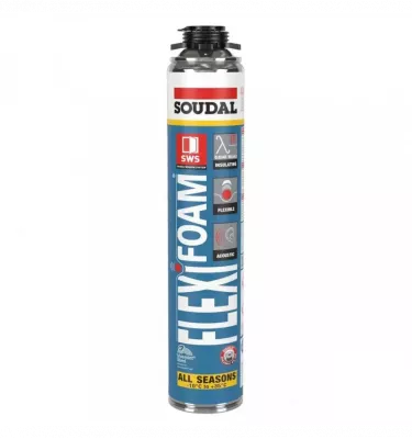 Soudal - pianka superelastyczna Flexifoam