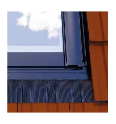 Roto - kołnierze uszczelniające pojedyncze do okien Designo