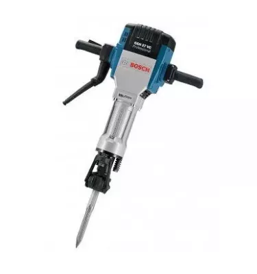 Bosch - młot udarowy GSH 27 VC Professional