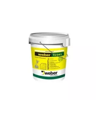 Weber - TD341 silicone plaster