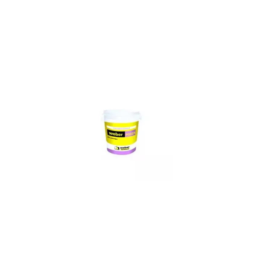 Weber - základní nátěr PG221