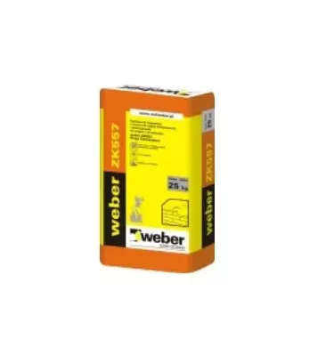 Weber - fuga elewacyjna ZK557