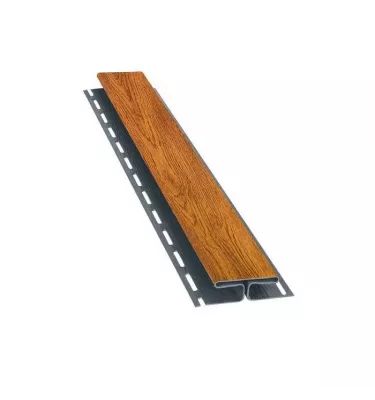 Gamrat - listwa PVC typu H 