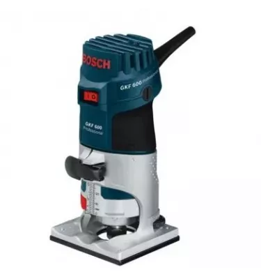 Bosch - frezarka GKF 600 Professional