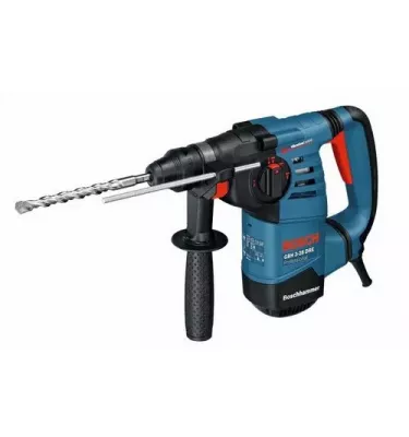 Bosch - vrtací kladivo GBH 3-28 DRE Professional.