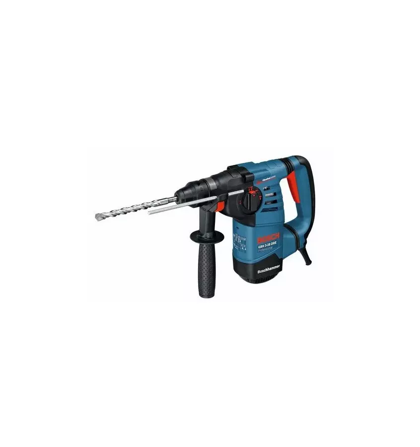 Bosch - vrtací kladivo GBH 3-28 DRE Professional.
