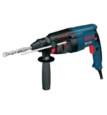 Bosch - vrtací kladivo GBH 5-40 DCE Professional