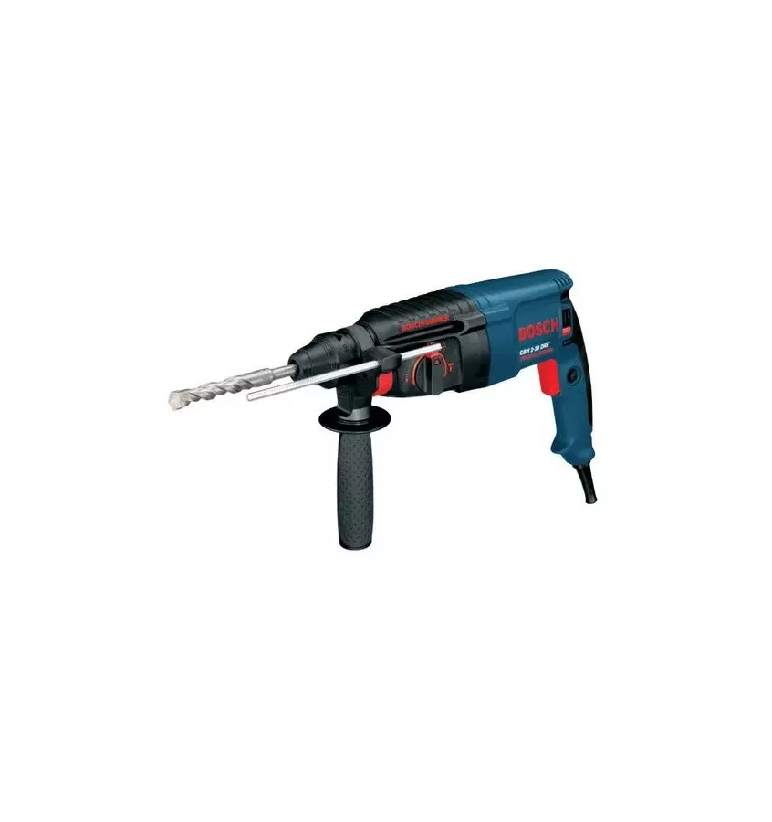Bosch - młot udarowo-obrotowy GBH 5-40 DCE Professional