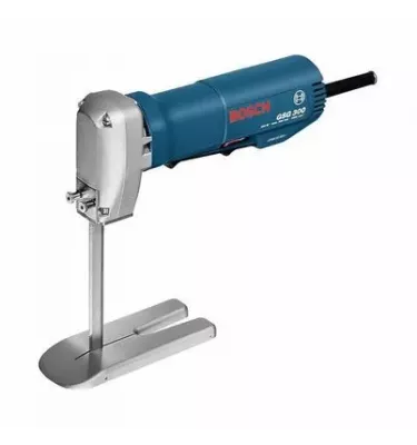 Bosch - GSG 300 Professional saw for plastics