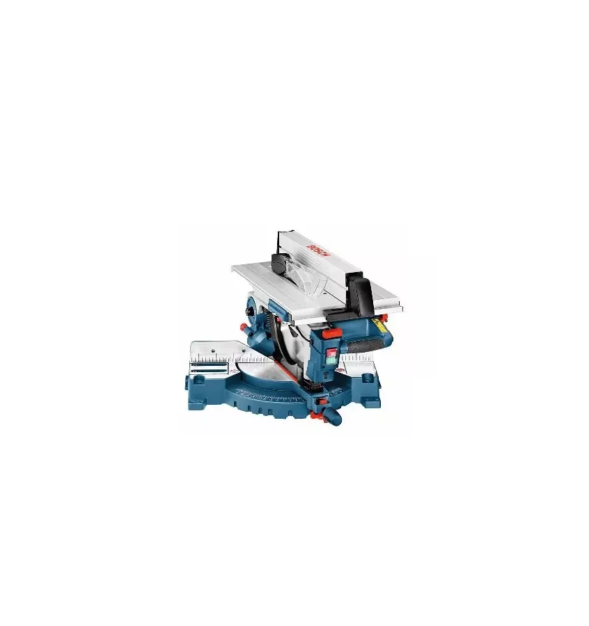 Bosch - universal saw GTM 12 JL Professional