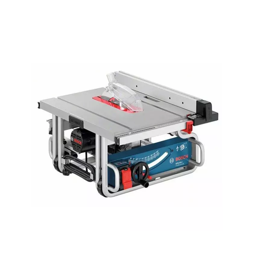 Bosch - table saw GTS 10 J Professional